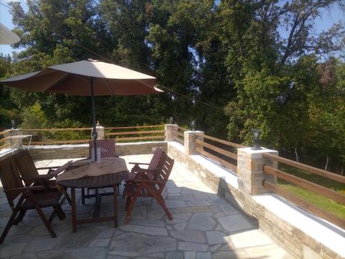 Μπαλκόνι στο Αιγαίο (Μπαλκονι στο Αιγαιο) in 칼라마키