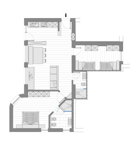 Cësa Gredine - image 12