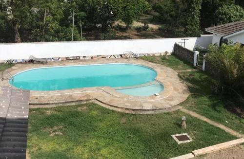 Sunset Haven Nyali - 1 Bedroom Apartment - Cozy, Quiet & Serene