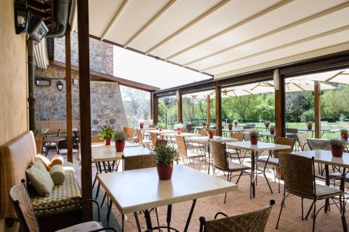 Hotel Le Terre Rosse San Gimignano