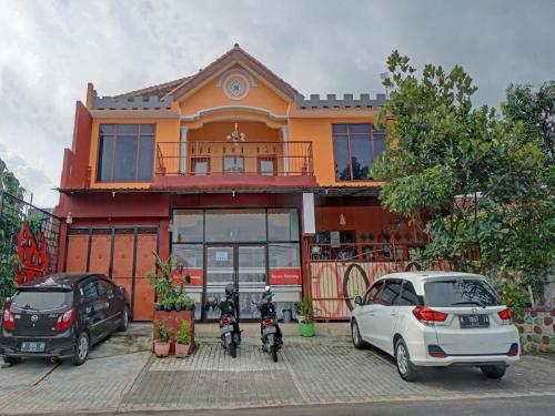 OYO 90488 Harwin Homestay