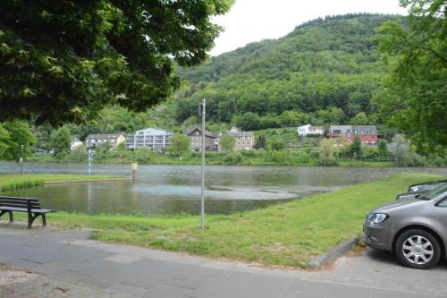 Nikolaus EG in Bernkastel-Kues, Deutschland