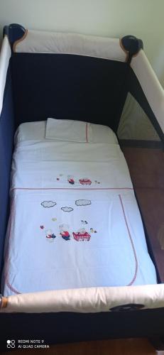 Casa Vacanze da Franco