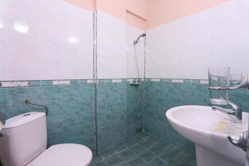 La Piazza Family Hotel - image 4