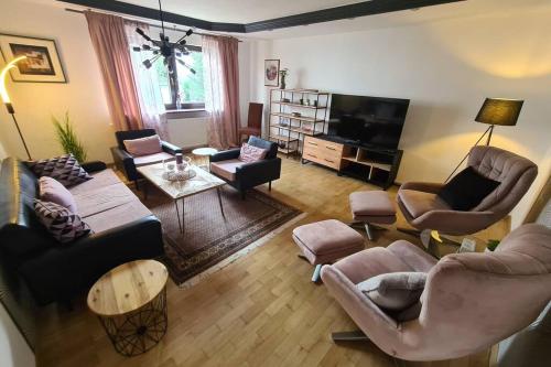 Accommodation in Hesse