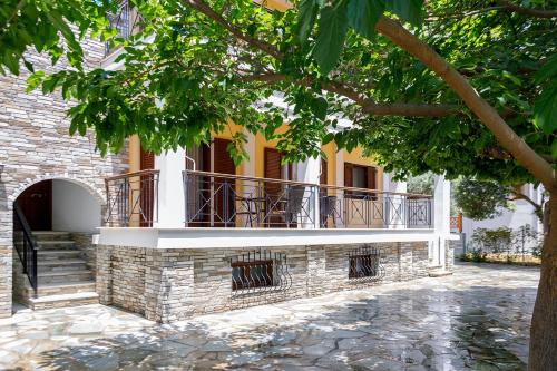  Michalis House in Nikiti