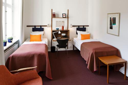 Hotel Alexandra - image 11