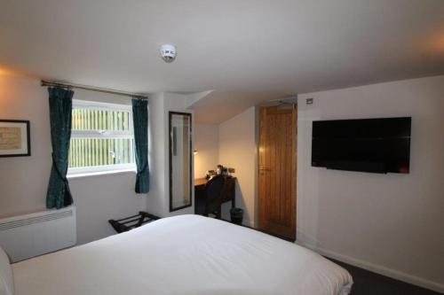 rooms @ the dolau inn – New Quay