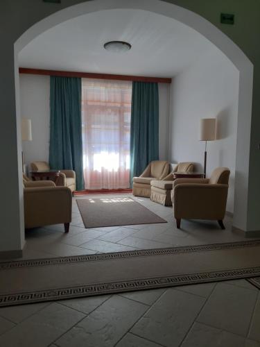 Muskatli Villa - Accommodation - Sovata
