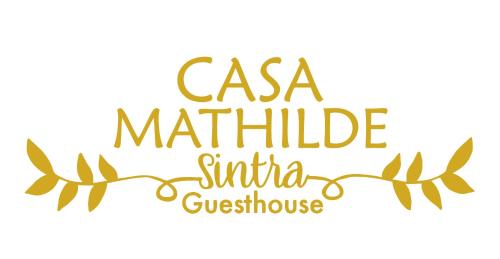 Casa Mathilde Sintra