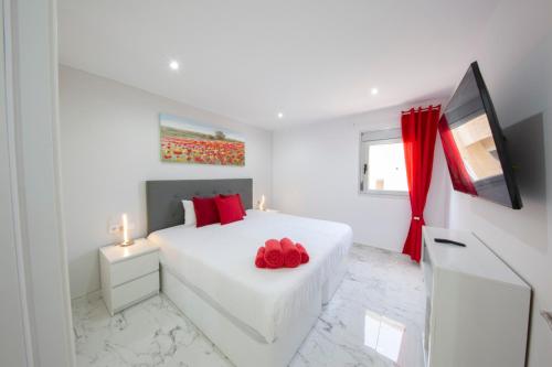 MEDANO4YOU The Austrian Holiday Home 4