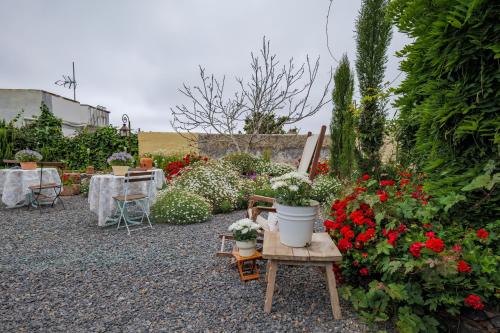 Casa Leandra con jacuzzi