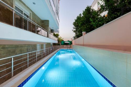 Onix Apart Hotel, Antalya (Adalia)