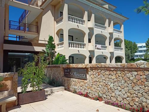 Apartamentos SOlivera - image 2