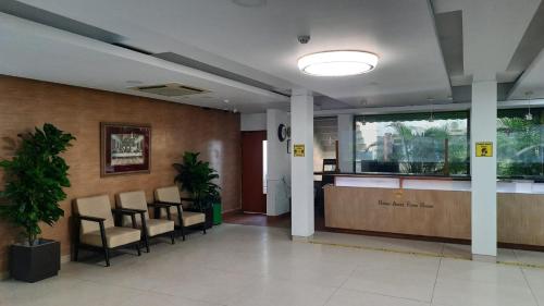 New Delhi YMCA Tourist Hostel