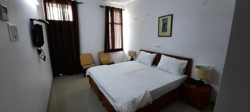 New Delhi YMCA Tourist Hostel