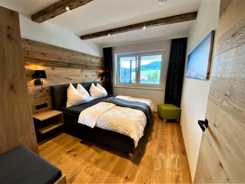  Arietem-Apartment - by myNests in Gröbming