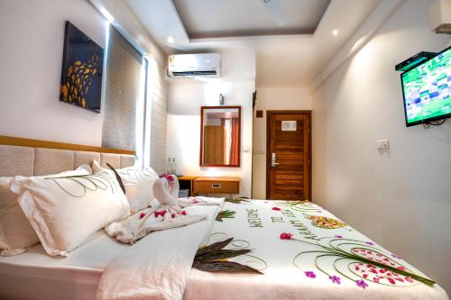 Araamview, Hulhumale (foto 8)