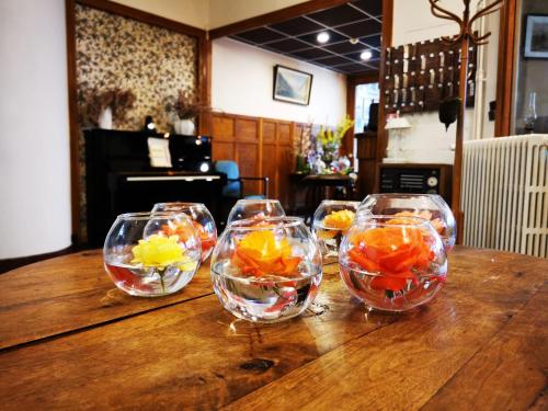 Bejárat, Sport'Hotel-Aparthotel de Milan in Le Bourg-d'Oisans