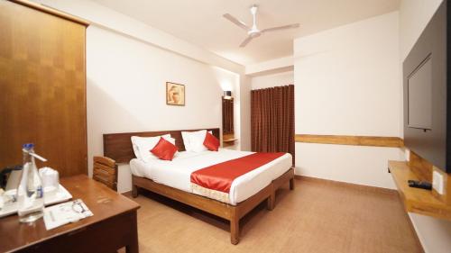 hotel photo