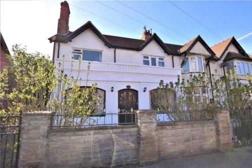 Tudor House, Skegness