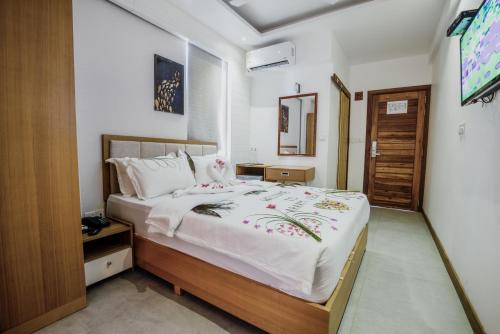 Araamview, Hulhumale (foto 3)