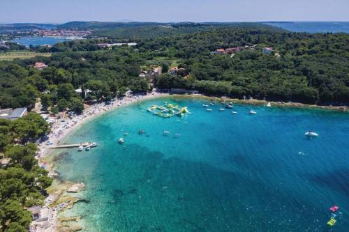 Apartman Volme