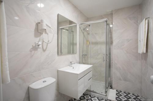 Solar Valadim - serviced apartments