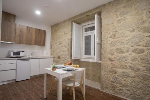 Solar Valadim - serviced apartments