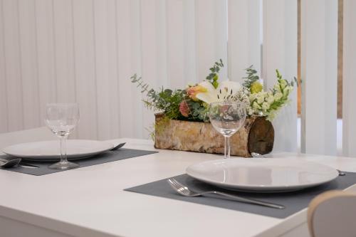 Solar Valadim - serviced apartments