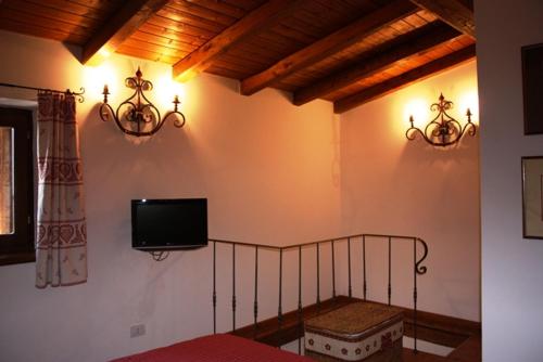 La Codarda country house