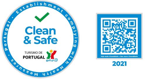 Solar Valadim - serviced apartments