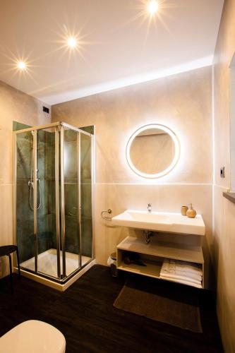 Bellevue - Rooms & Suites