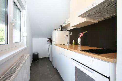 Cocina, WHITE ROOMS ARENA ZAGREB in Blato