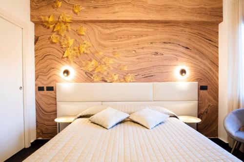 Bellevue - Rooms & Suites, Levanto (foto 8)