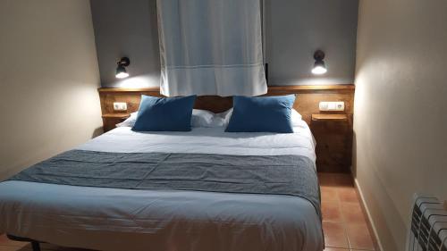 Apartaments Beta in Soriguera