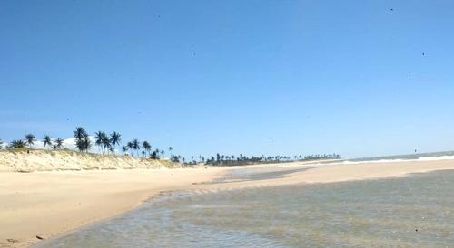 Casa na Praia de Muriu - Andreia
