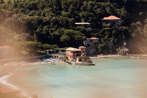 Bellevue - Rooms & Suites, Levanto (foto 10)