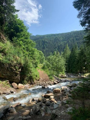 格勒布拉尔坦萨斯塔特宾馆 格勒布拉尔坦萨斯塔特宾馆