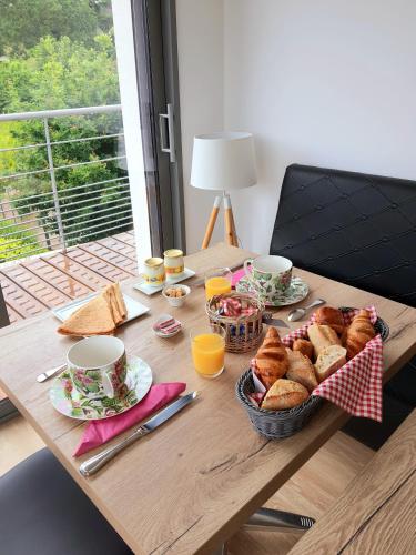 Ételek és italok, Maison Holen in Saint-Renan
