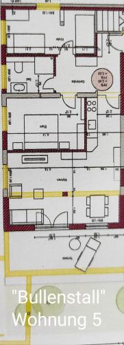 Zum Scheunenhof - Scheune