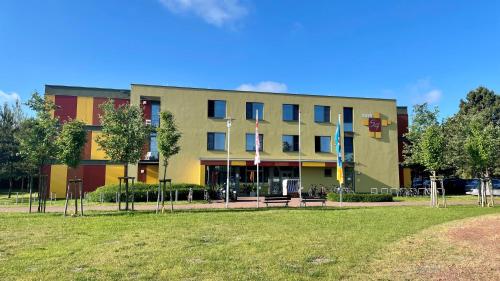 Hostel Haus 54 - image 14