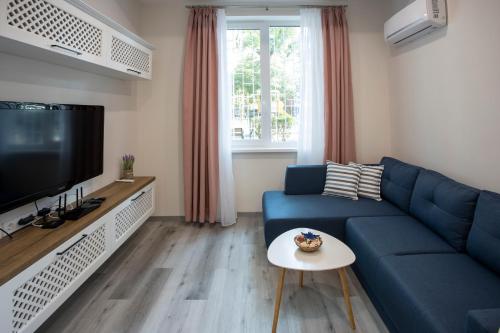 Апартамент за гости Стела, Burgas (Foto 2)