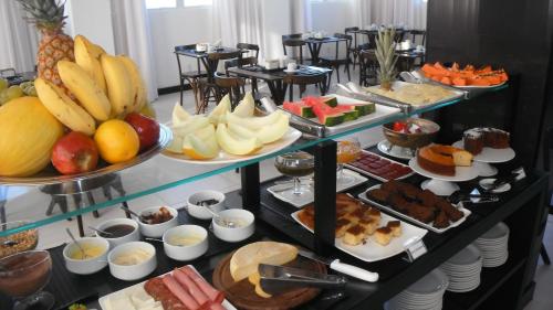 M Tower Hotel - 식음료(F&B)