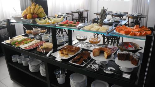M Tower Hotel - 식음료(F&B)