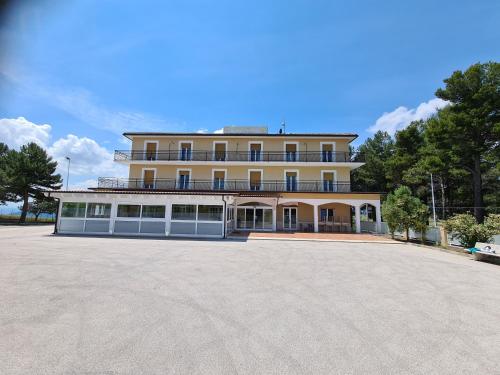 La Felicità Hotel de charme Fresagrandinaria