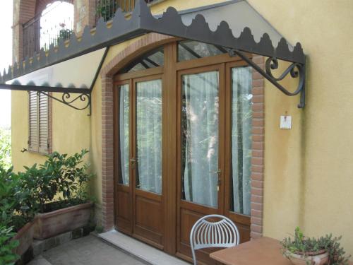 Зручності, La Biocca in Манчестер