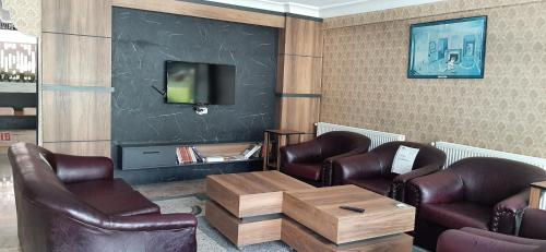ANTALYA KONYAALTI GUNDUZ OTEL - 편의 시설/서비스