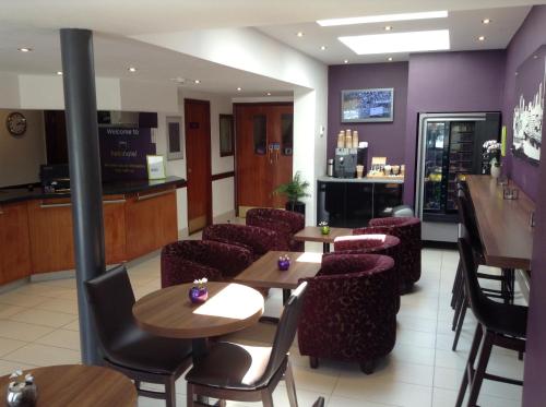 Hello Hotel, Manchester (photo 9)