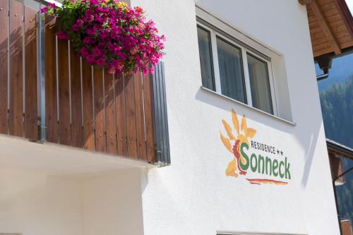 . Appartement Sonneck